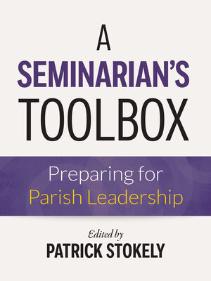 cover image of A Seminarian's Toolbox